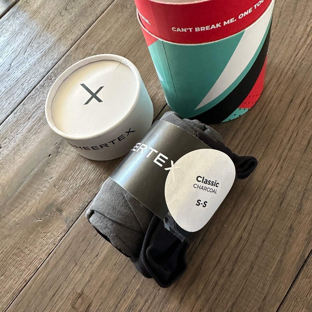 New Sheertex Tights/Stockings